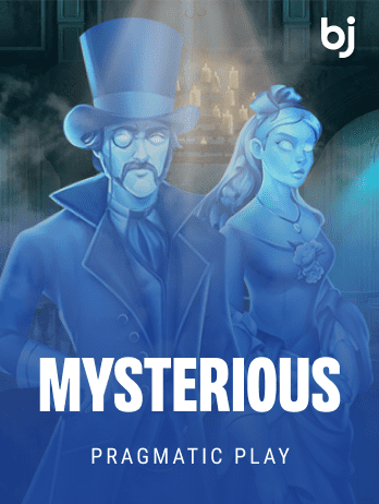 Mysterious
