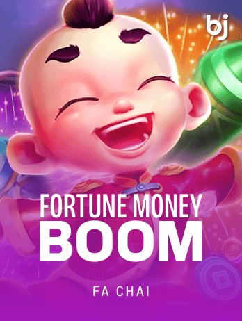 ফর্চুন মানি বুম game thumbnail
