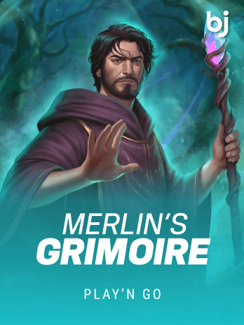 মার্লিনস গ্রিমোয়ার game thumbnail