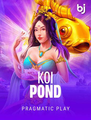 Koi Pond game thumbnail