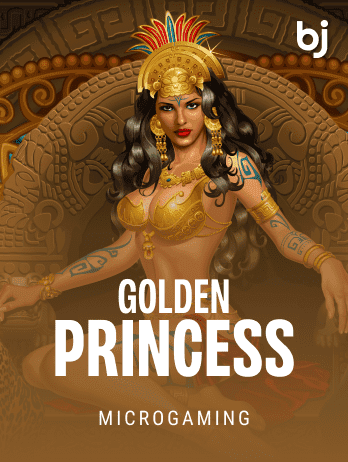 গোল্ডেন প্রিন্সেস game icon