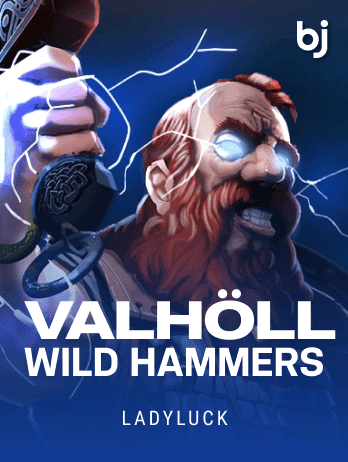 ভালহল ওয়াইল্ড হ্যামারস game thumbnail