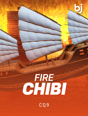 Fire Chibi
