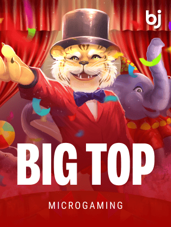 বিগ টপ game icon