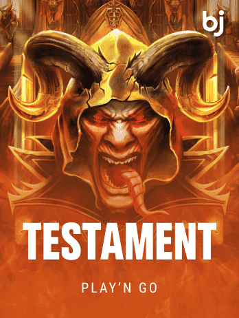 টেস্টামেন্ট game thumbnail