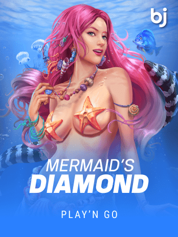 মারমেইডস ডায়মন্ড game thumbnail