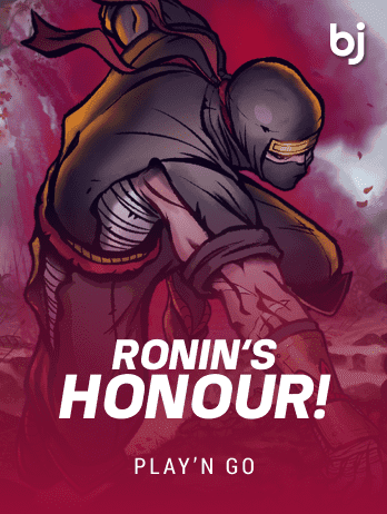 রোনিনস honour game thumbnail