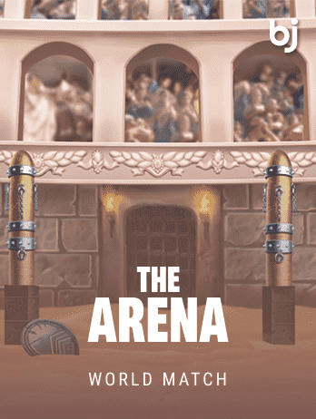 The Arena game thumbnail